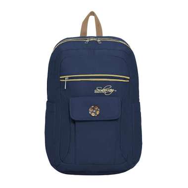Subway 22373 Tas Ransel Wanita Navy