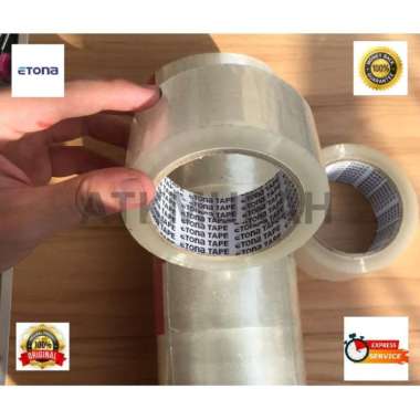 LAKBAN ETONA 90 YARD BENING TERMURAH BENING