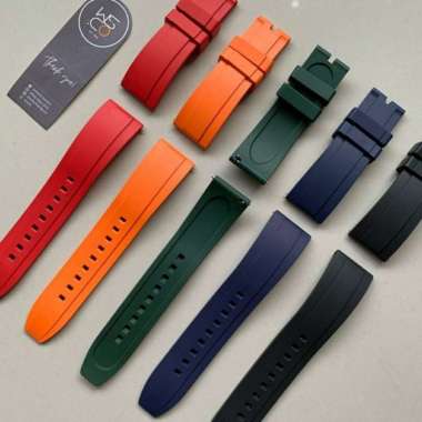 Rolex tali deals karet