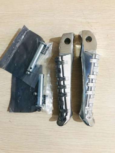 KARET FOOTSTEP BELAKANG KARET BARSTEP BELAKANG JUPITER MX KING A CLASS