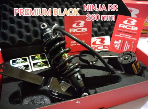 MONO SHOCK - SHOCK BELAKANG NINJA RR RCB DB2 LINE ORIGINAL