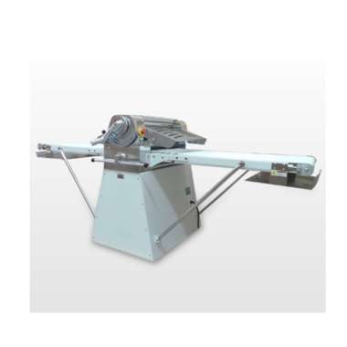 Wintech WTH040009 Dough Sheeter Mesin Press Adonan Standing