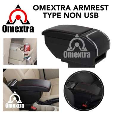 ARMREST MAZDA 2 2007 TO 12 CONSOLE BOX MAZDA 2 ARMREST BOX MAZDA USB MAZDA 2 NON USB