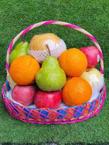DUTA BUAH PARCEL BUAH B