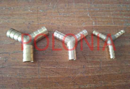 COD Nepel Cabang 3 KUNINGAN Sambungan Selang Gas Air Kompresor GROSIR ECER READY MEDAN 13mm 1/2"