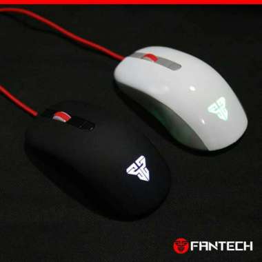 Mouse usb fantech G10 game rhasta