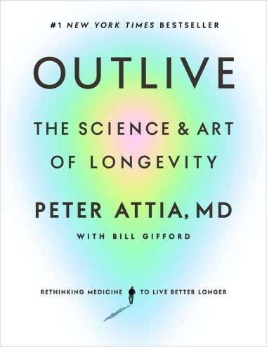 Ebook - Outlive