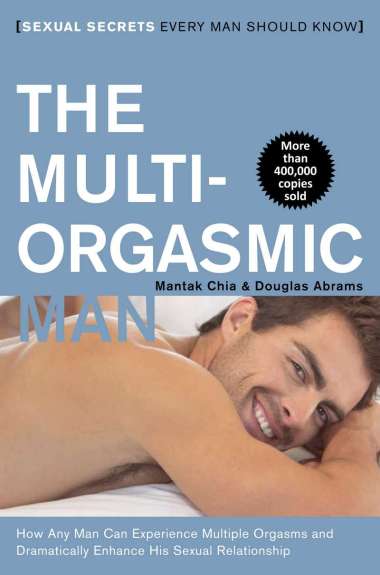 Ebook - The Multi-Orgasmic Man