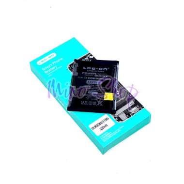 BATERAI XIAOMI REDMI NOTE 9 - REDMI 9 BN54 BN-54 LOG ON DOUBLE POWER BATRE