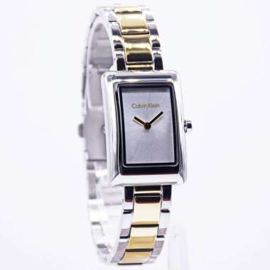 terbaru jam wanita Calvin Klein CK-25200417 original