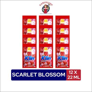So Klin Liquid Detergent