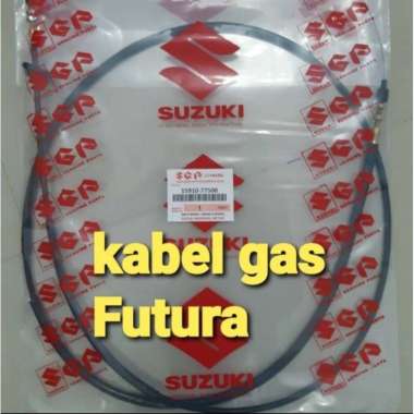 kabel gas Futura 15910-77500
