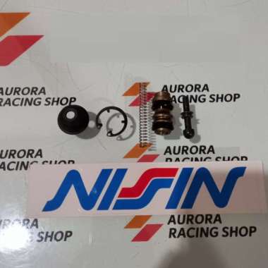 CYLINDER KIT MASTER REM NISSIN RADIAL