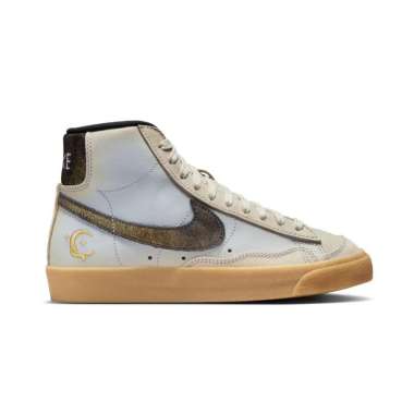 SEPATU NIKE W BLAZER MID '77 PRM FQ8173104