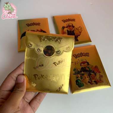 CARD GAME POKEMON SERIES (CLS) Pokemon Gold Series