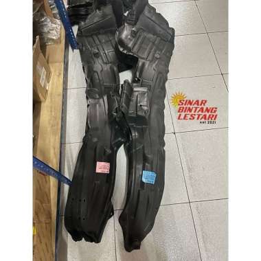Inner Linner Fender Toyota Avanza VELOZ 2011 DNY Kanan