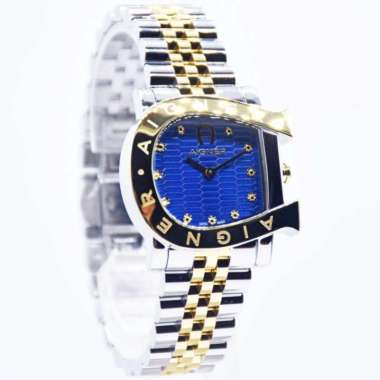 Jam Tangan Wanita Aigner Massa Due AGW.249002 Original & Garansi