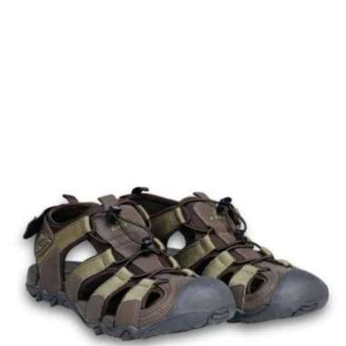 EIGER 4032 PROWESS SANDAL, DGR sandal sepatu outdoor n - 42 ov