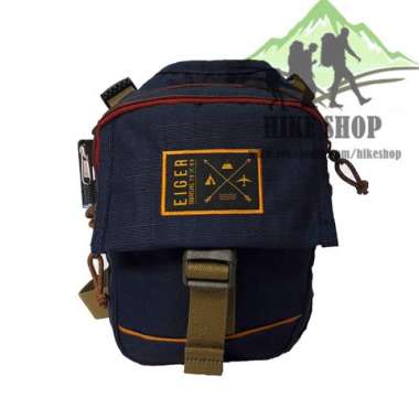 Tas Paha Eiger 7388 Migrate S Tas Selempang Paha
