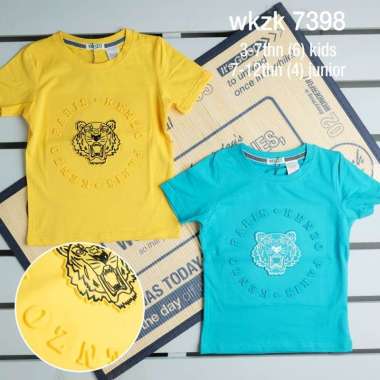 Harga kenzo store t shirt