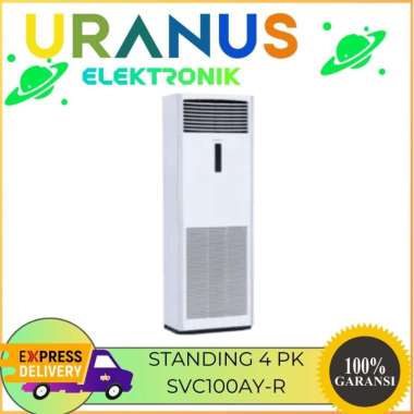 DAIKIN FVC100AV14 AC FLOOR STANDING SKYAIR 4 PK WIRELESS 3 PHASE NEW