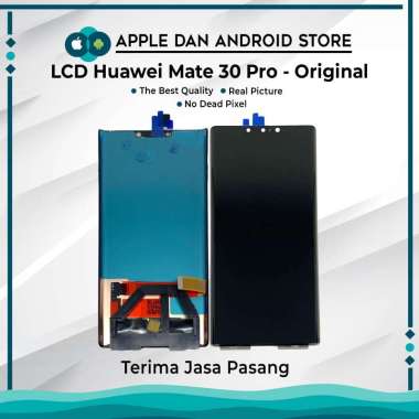 LCD HUAWEI MATE 30 PRO LCD ONLY