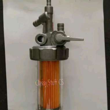 Filter Saringan Solar Kubota RD65