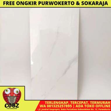 30 CM x 60 CM/SUN POWER GS36115A Granit Dinding Kamar Mandi Glossy Dus
