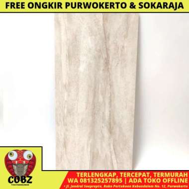 30 CM x 60 CM/SUN POWER GS30187A Granit Dinding Kamar Mandi Glossy Dus