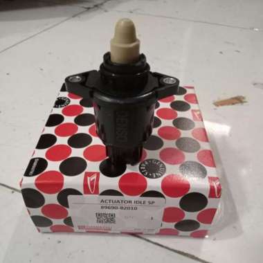 Actuator Isc Idle Speed Control Grandmax Luxio Agya Ayla