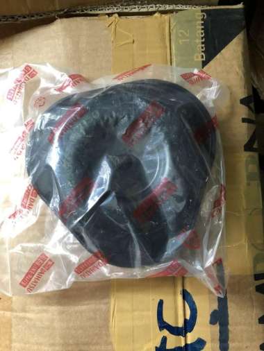 Support Shockbreaker Depan Grandmax Luxio