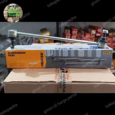 Stabilizer Link Link Stabil Stabilink Depan All New Crv