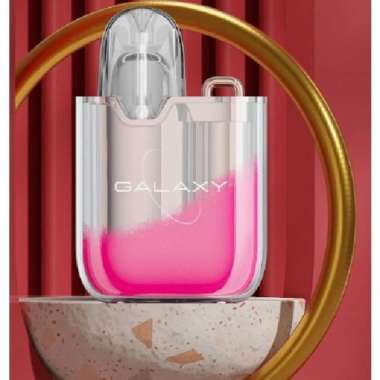 JOIWAY GALAXY GLOW IN THE DARK pink
