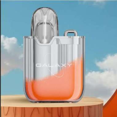 JOIWAY GALAXY GLOW IN THE DARK Orange