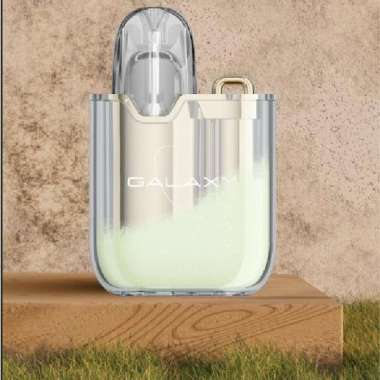 JOIWAY GALAXY GLOW IN THE DARK Green