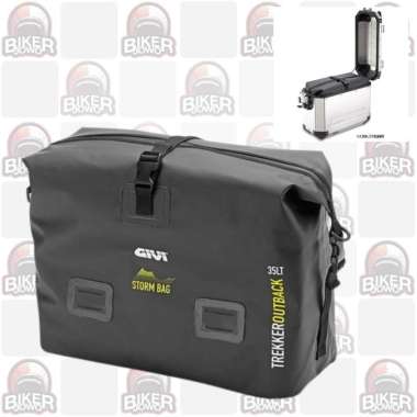 Givi Inner Bag Waterproof T506 Side Rack Box Panniers