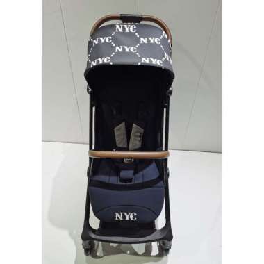 COCOLATTE STROLLER NYC