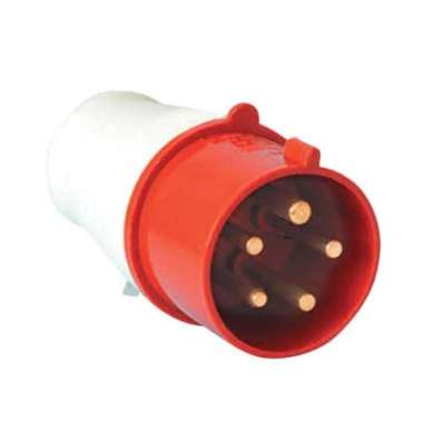 FORT â€“ INDUSTRIAL PLUG CEE-025