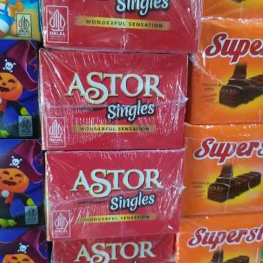 Astor Singles sebox