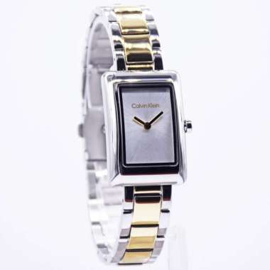 CALVIN KLEIN 25200420 Jam Tangan Wanita Original