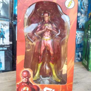 Crazy Toys The Flash