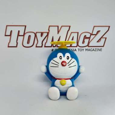 Mini Figure Doraemon Series Doraemon
