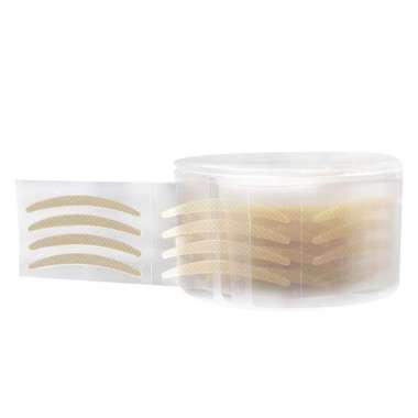 SK-K147 Skot Mata Eyelid Tape Roll ISI 300 PASANG Scot Mata Jaring Skot Kelopak Mata Transparan / Sk