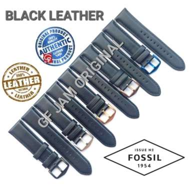 Jam fossil new arrivals original vs fake