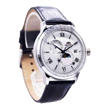 JAM TANGAN ORIENT ORIGINAL - ORIENT - BAMBINO - RA-AK0802S10B JAM TANGAN ORIENT RAAK 0802S10B JAM OR