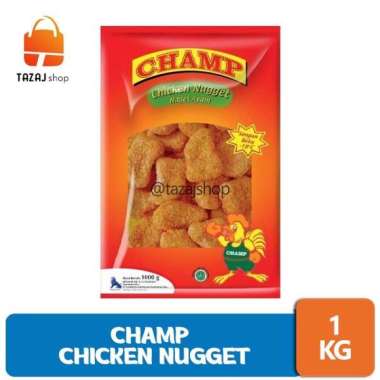 Champ Nugget