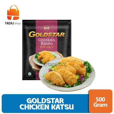 Goldstar Chicken Katsu