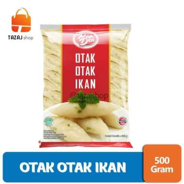 Pak Den Otak Otak Ikan