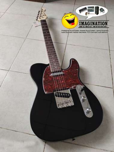 Aria Pro II TEG-002 TTBK Electric Guitar