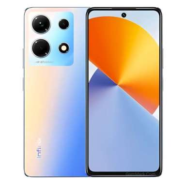 Infinix Note 30 8/256 Garansi Resmi 100% Original BLUE